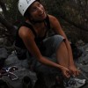 rock climbing near Trogir